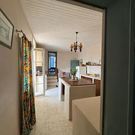 Maison Sur Coline Prázdninový dům