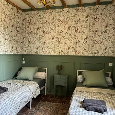 Maison Sur Coline *