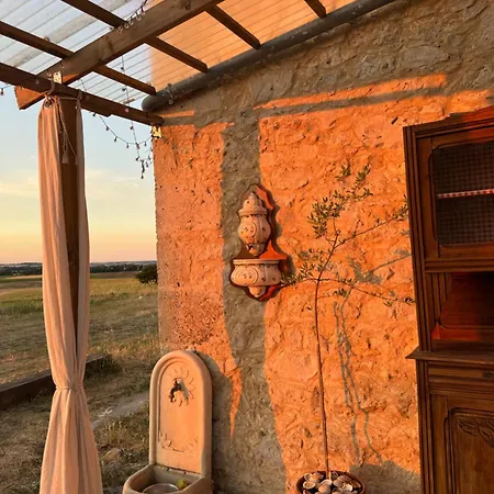 Maison Sur Coline