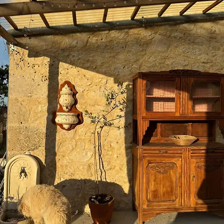 Maison Sur Coline *