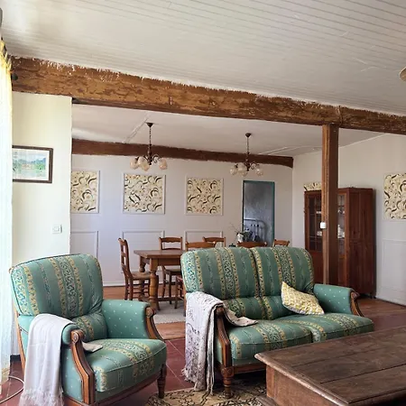 Prázdninový dům Maison Sur Coline Lectoure
