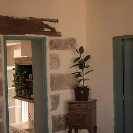 Maison Sur Coline Prázdninový dům *