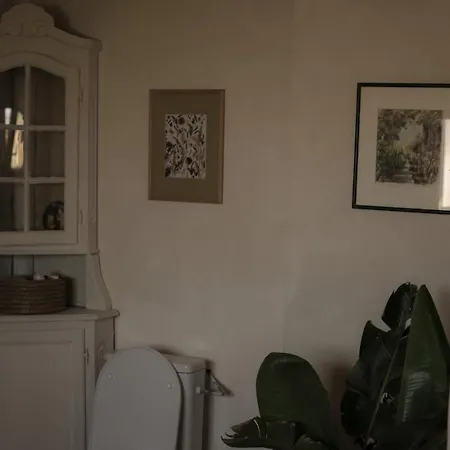 Maison Sur Coline Prázdninový dům