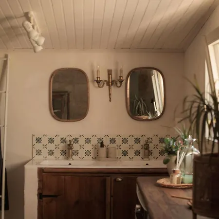 Maison Sur Coline Prázdninový dům Lectoure