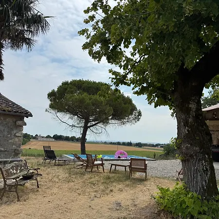 Maison Sur Coline Prázdninový dům *