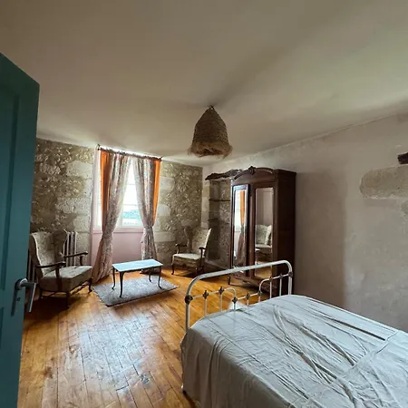 Maison Sur Coline Prázdninový dům Lectoure